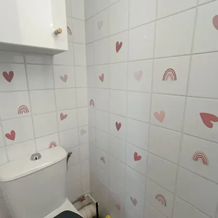 Le 103 - Appart Architecte Foret St-cucufa Apartmán