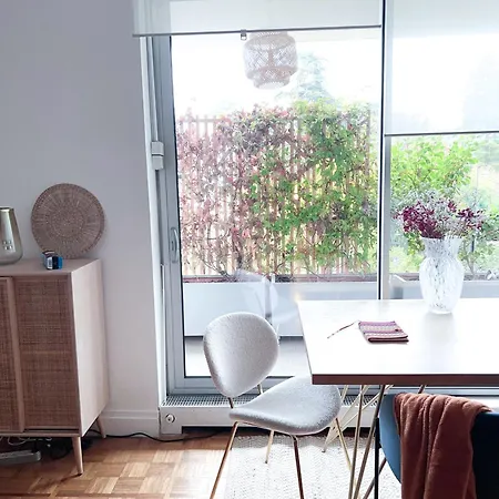 Le 103 - Appart Architecte Foret St-cucufa