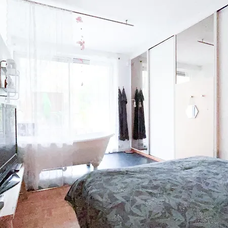 Apartmán Le 103 - Appart Architecte Foret St-cucufa *